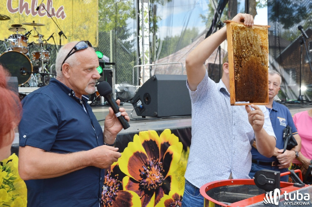 „Najpyszniejszy festiwal w całym województwie”
