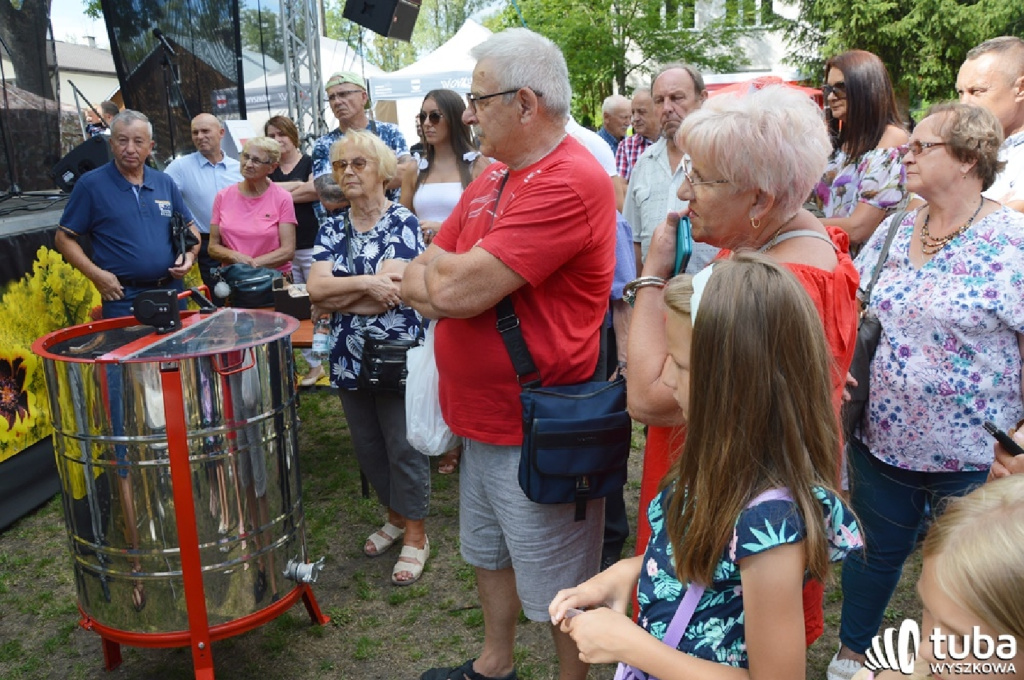„Najpyszniejszy festiwal w całym województwie”
