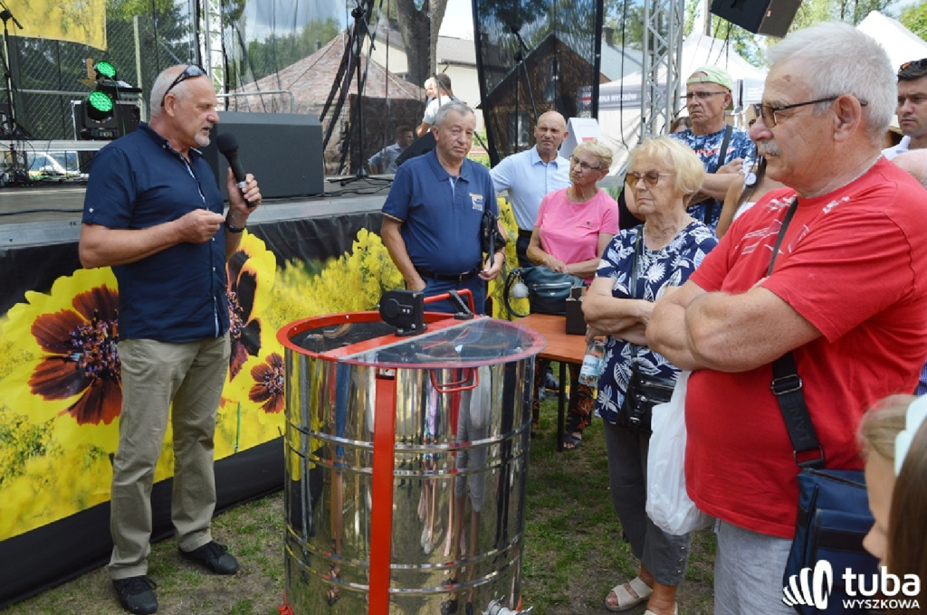 „Najpyszniejszy festiwal w całym województwie”
