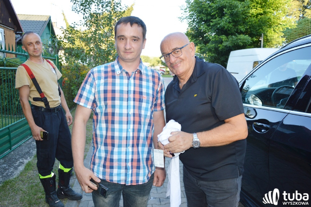 „Najpyszniejszy festiwal w całym województwie”