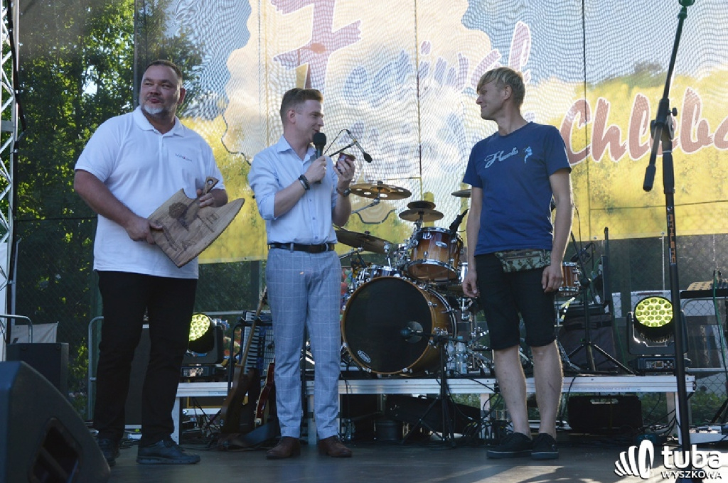 „Najpyszniejszy festiwal w całym województwie”