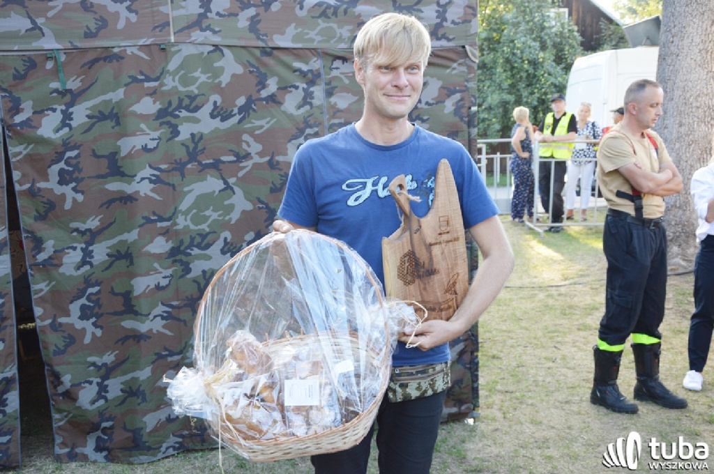 „Najpyszniejszy festiwal w całym województwie”