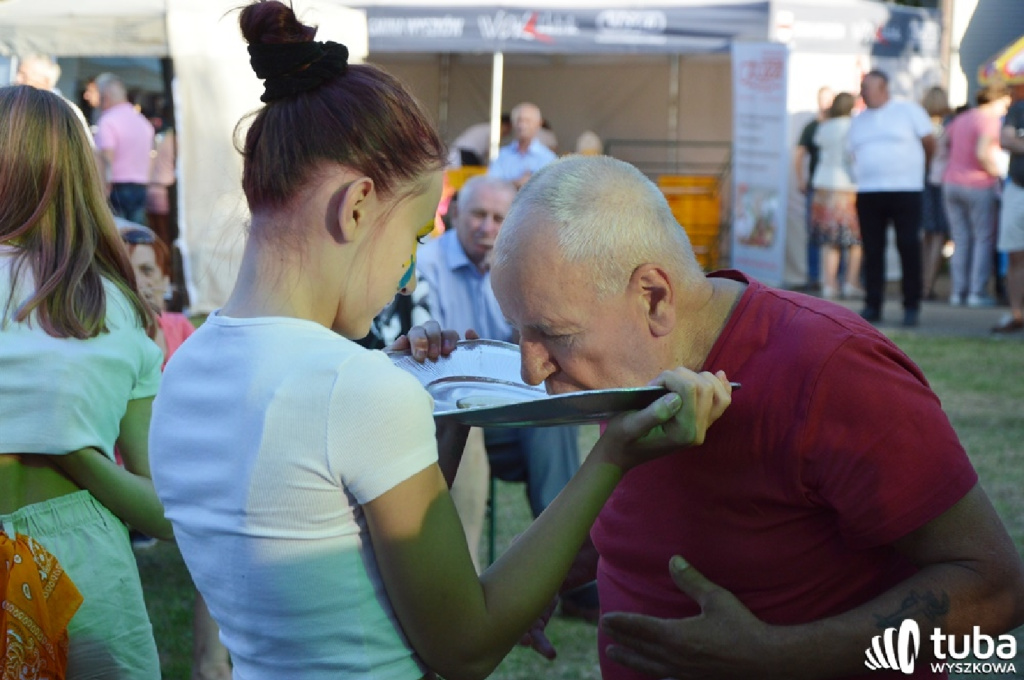 „Najpyszniejszy festiwal w całym województwie”