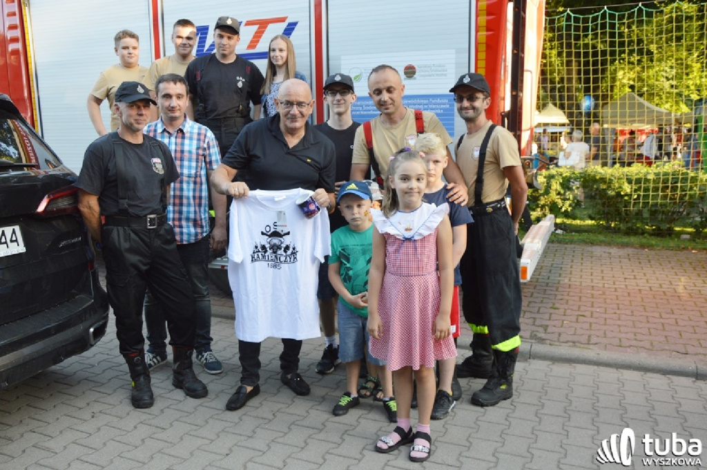 „Najpyszniejszy festiwal w całym województwie”