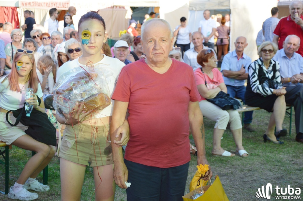 „Najpyszniejszy festiwal w całym województwie”