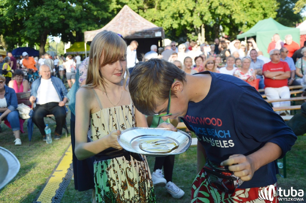 „Najpyszniejszy festiwal w całym województwie”