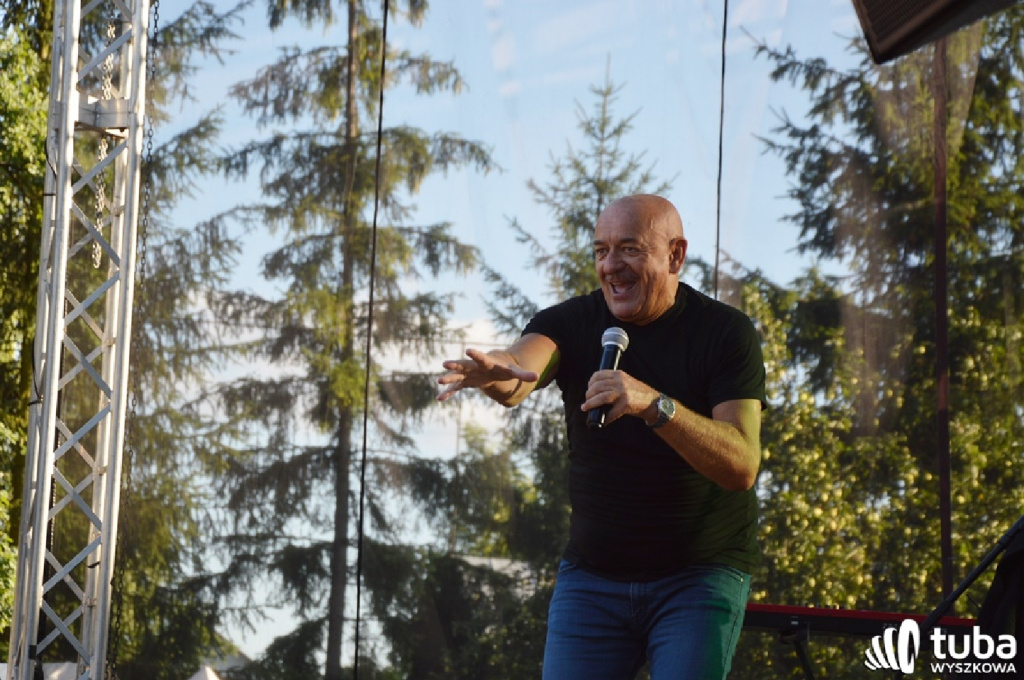 „Najpyszniejszy festiwal w całym województwie”