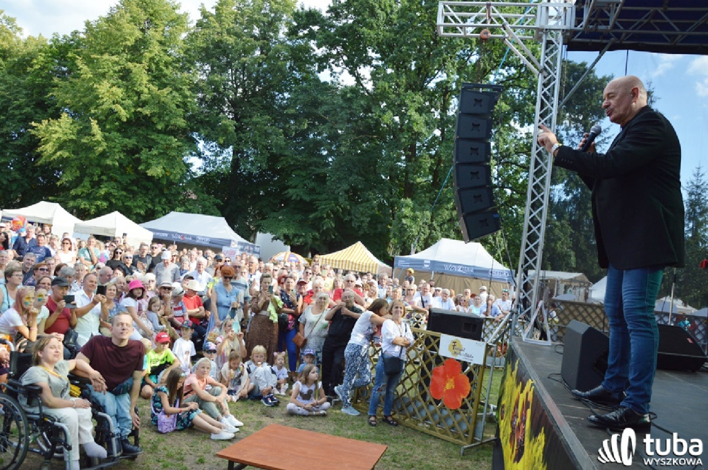 „Najpyszniejszy festiwal w całym województwie”