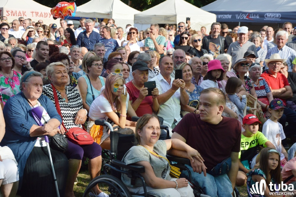 „Najpyszniejszy festiwal w całym województwie”