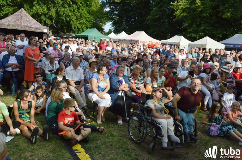 „Najpyszniejszy festiwal w całym województwie”