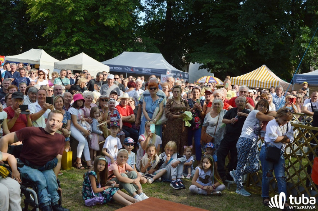 „Najpyszniejszy festiwal w całym województwie”