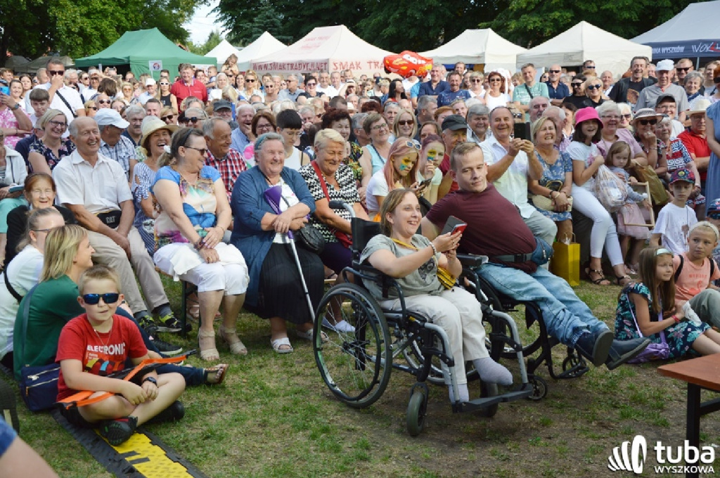 „Najpyszniejszy festiwal w całym województwie”