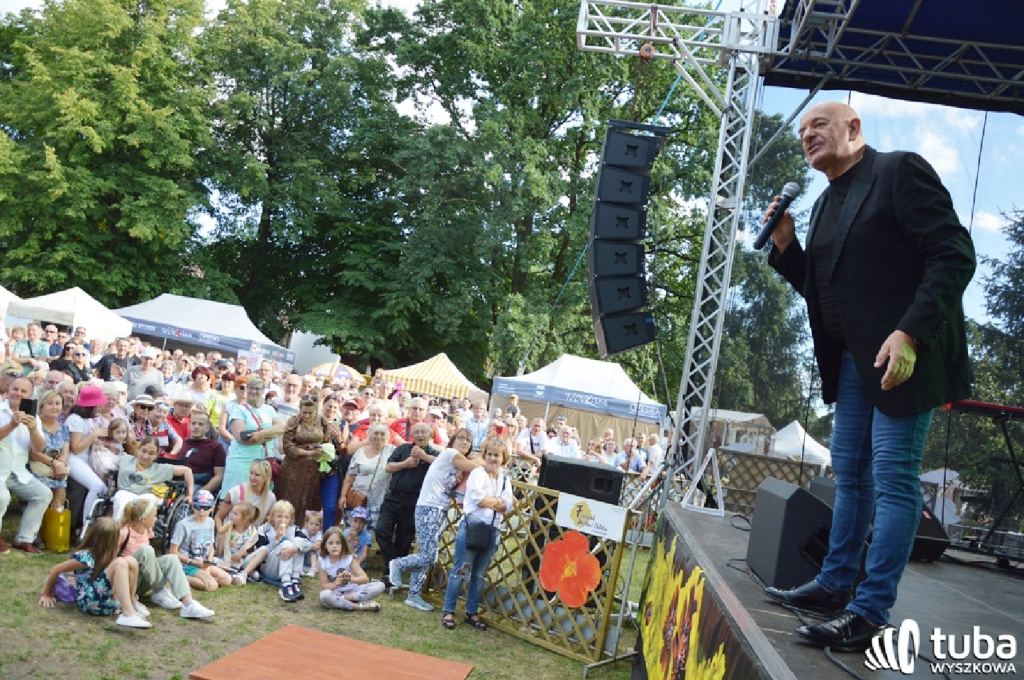 „Najpyszniejszy festiwal w całym województwie”