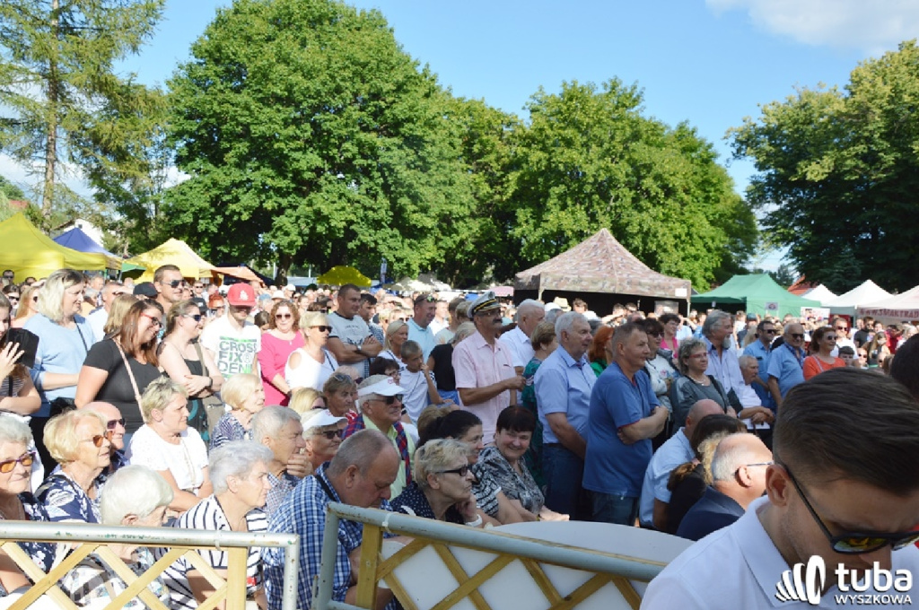 „Najpyszniejszy festiwal w całym województwie”