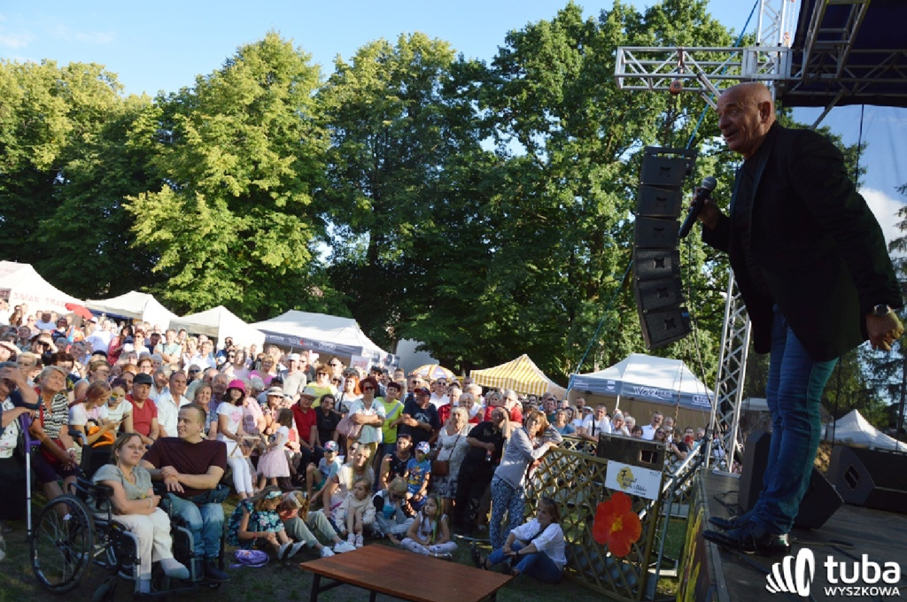 „Najpyszniejszy festiwal w całym województwie”