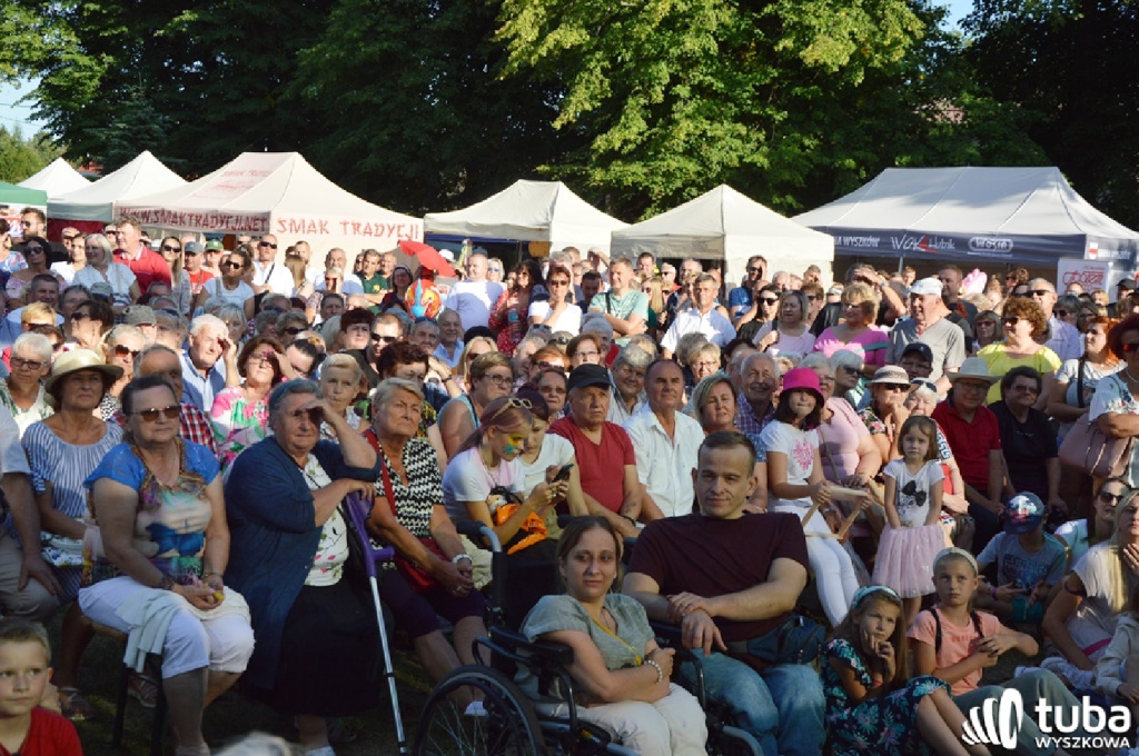„Najpyszniejszy festiwal w całym województwie”