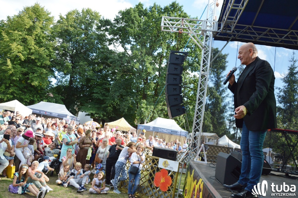 „Najpyszniejszy festiwal w całym województwie”