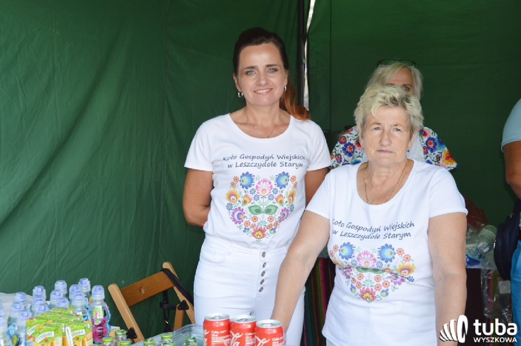 „Najpyszniejszy festiwal w całym województwie”