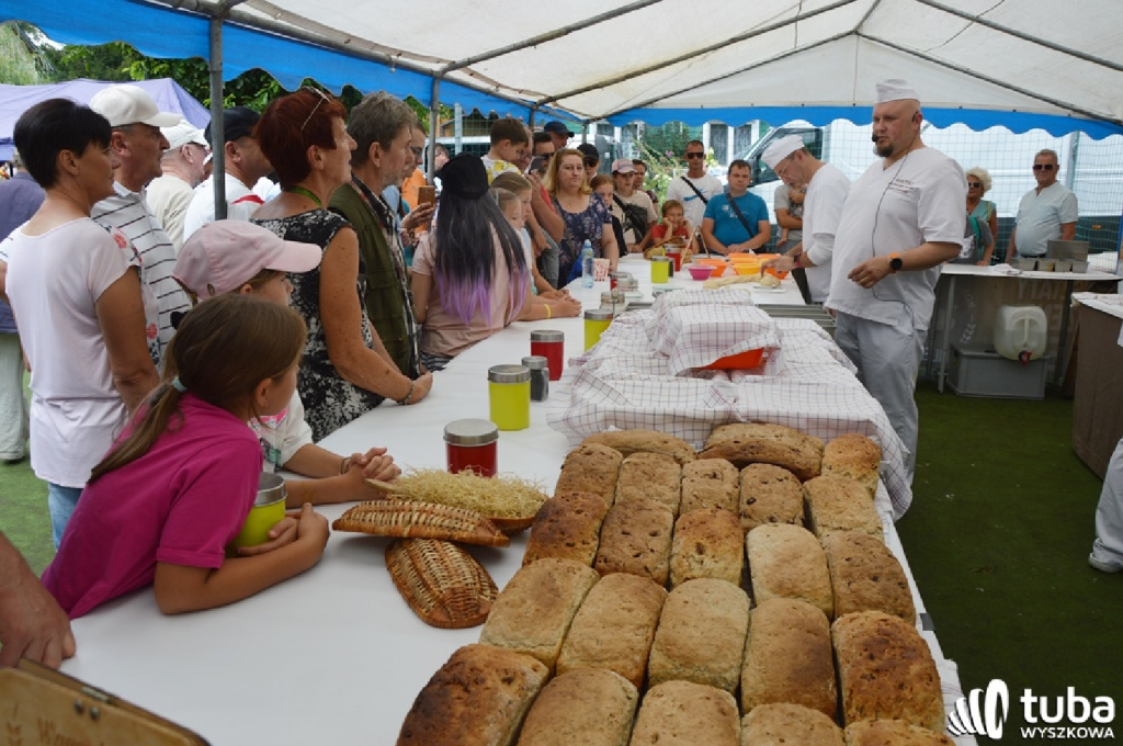 „Najpyszniejszy festiwal w całym województwie”