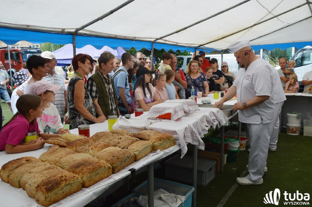 „Najpyszniejszy festiwal w całym województwie”