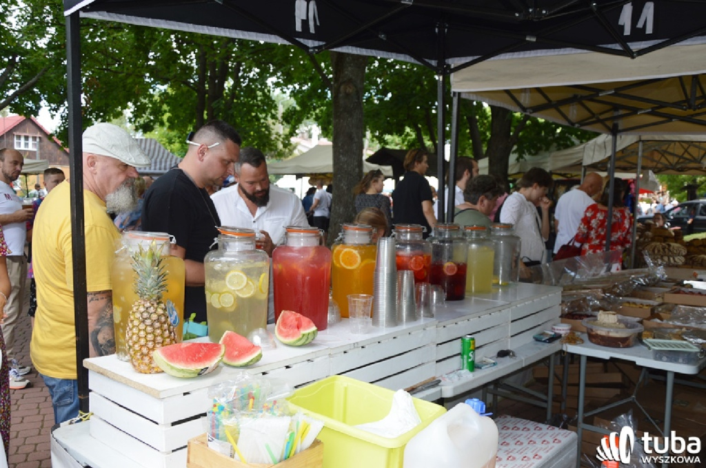 „Najpyszniejszy festiwal w całym województwie”