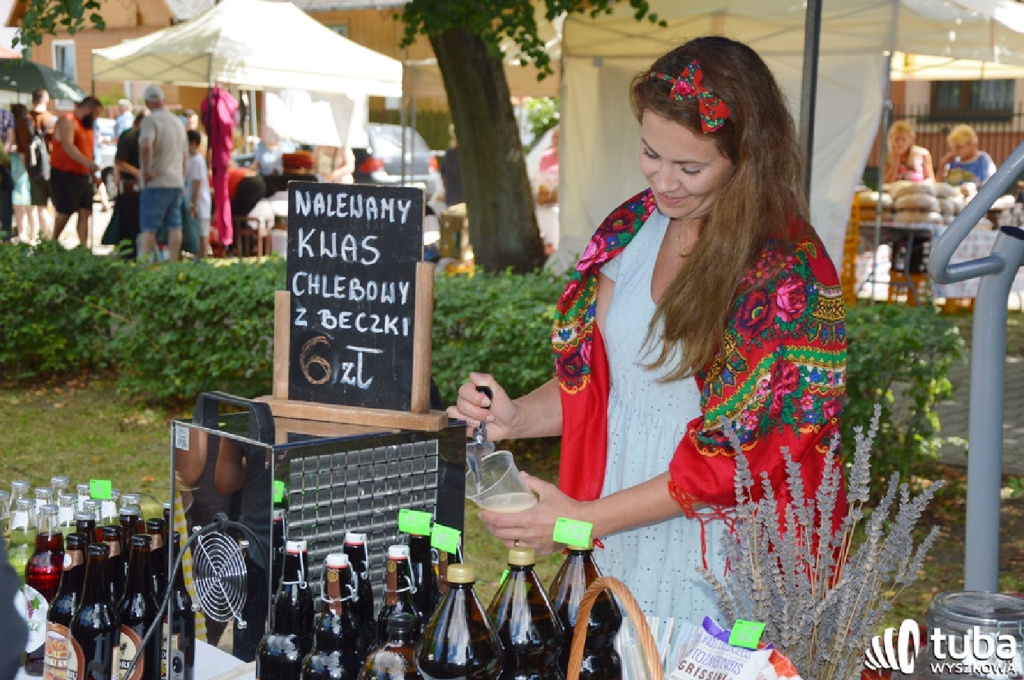 „Najpyszniejszy festiwal w całym województwie”