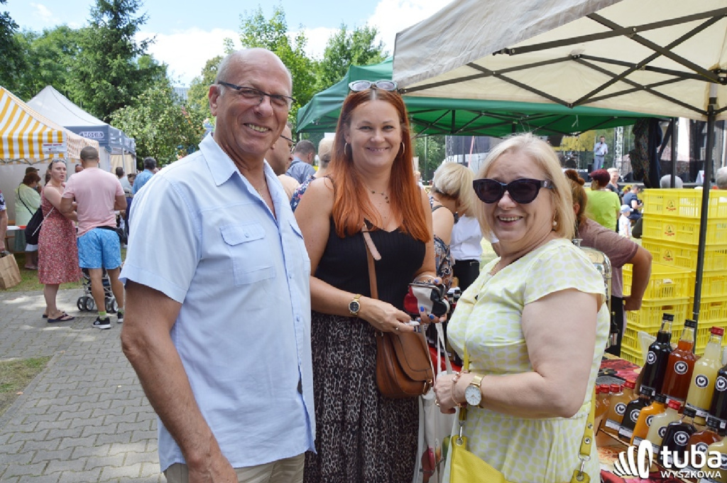 „Najpyszniejszy festiwal w całym województwie”