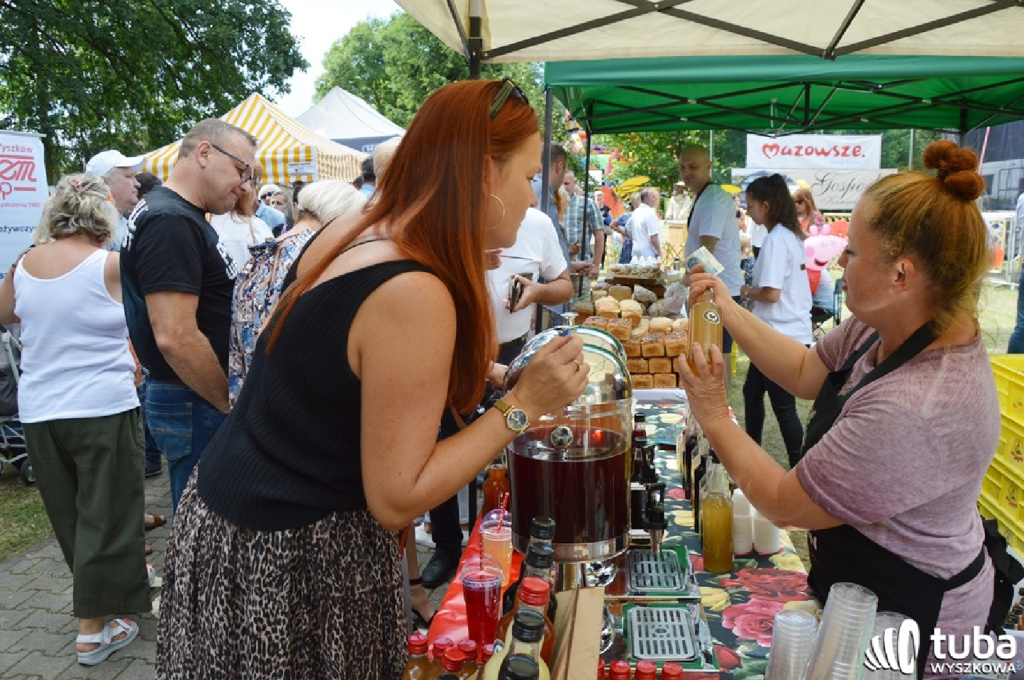 „Najpyszniejszy festiwal w całym województwie”