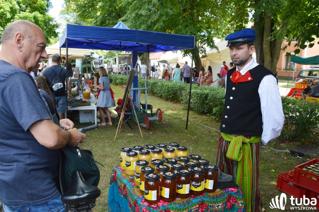 „Najpyszniejszy festiwal w całym województwie”