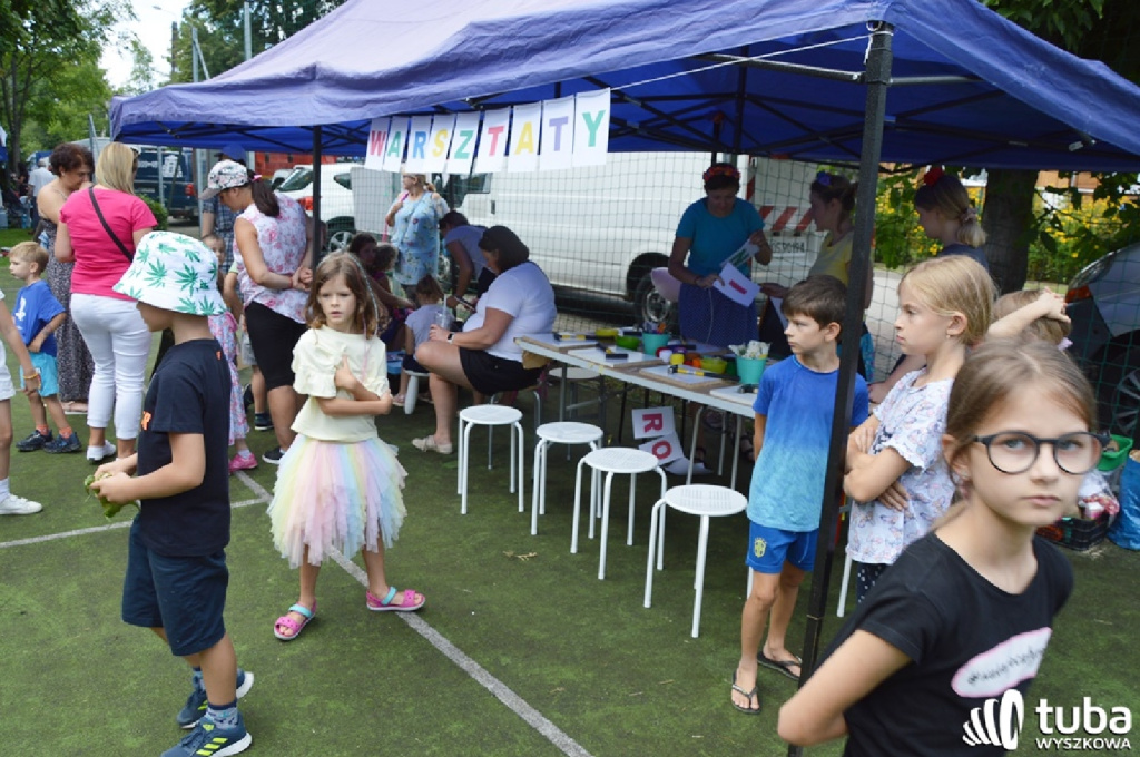 „Najpyszniejszy festiwal w całym województwie”