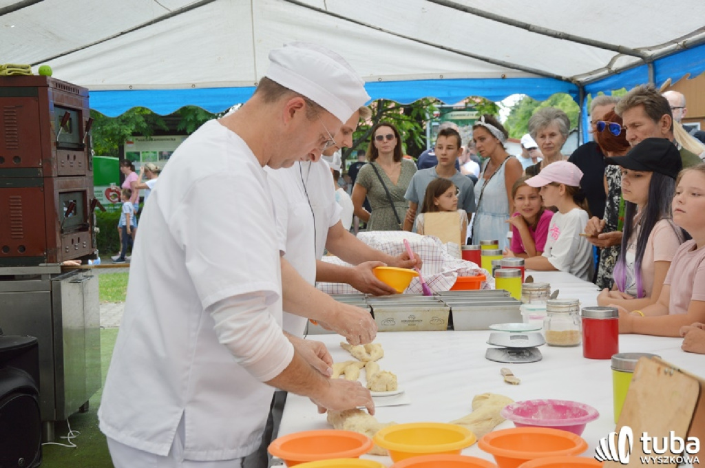 „Najpyszniejszy festiwal w całym województwie”