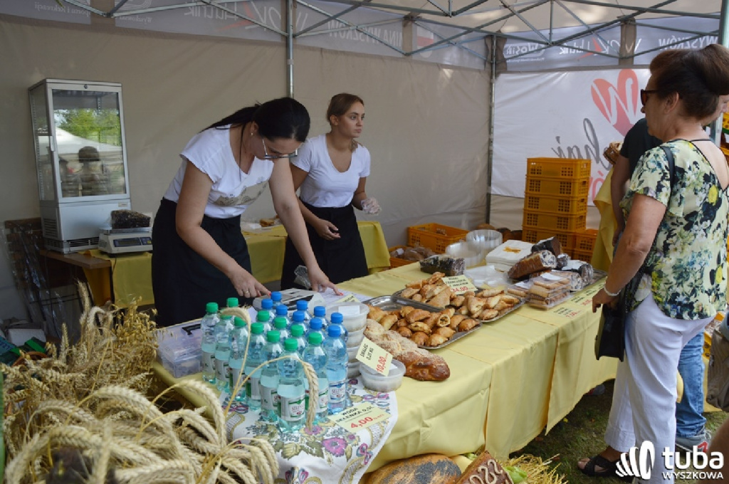 „Najpyszniejszy festiwal w całym województwie”
