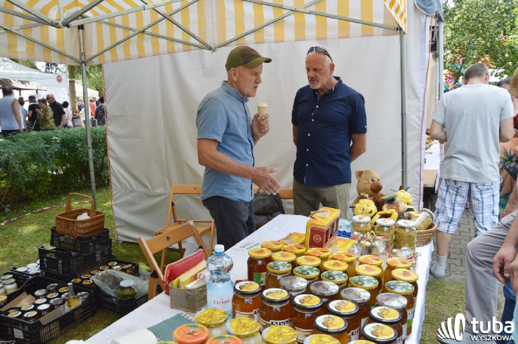 „Najpyszniejszy festiwal w całym województwie”