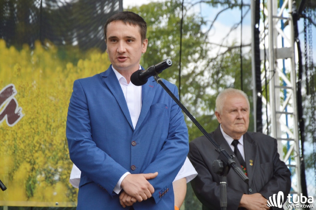 „Najpyszniejszy festiwal w całym województwie”