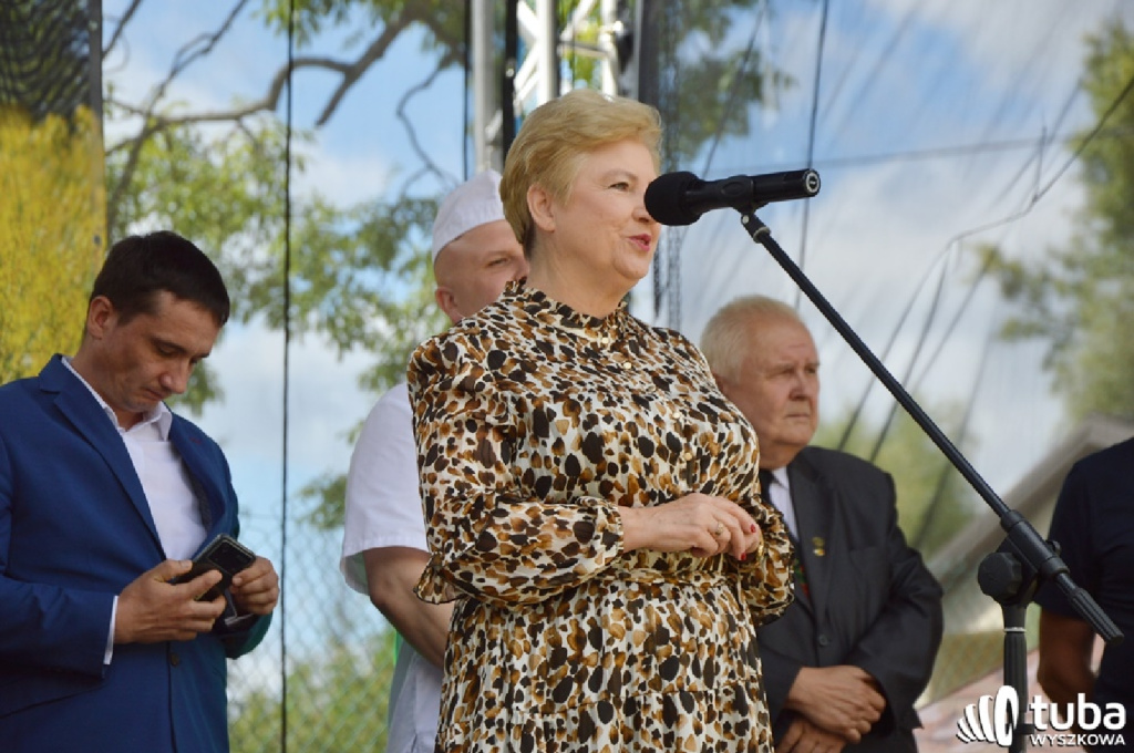 „Najpyszniejszy festiwal w całym województwie”
