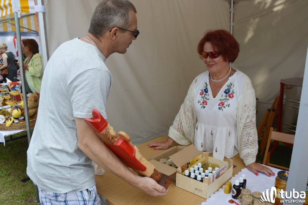 „Najpyszniejszy festiwal w całym województwie”