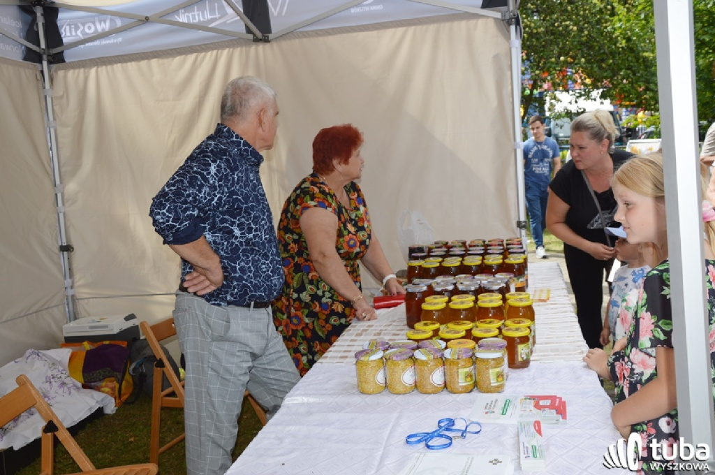 „Najpyszniejszy festiwal w całym województwie”
