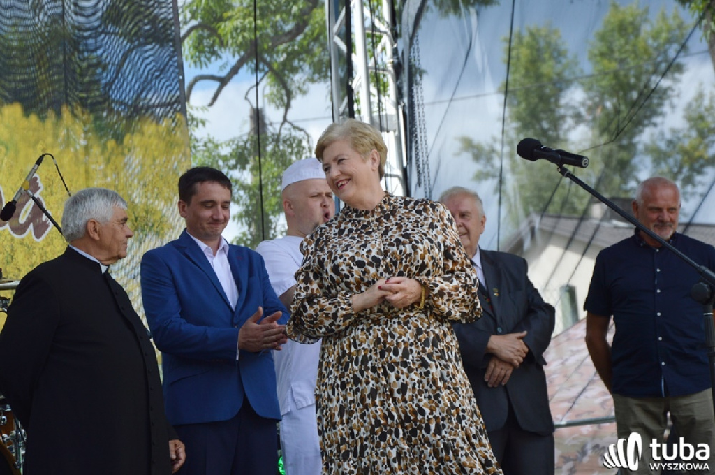 „Najpyszniejszy festiwal w całym województwie”