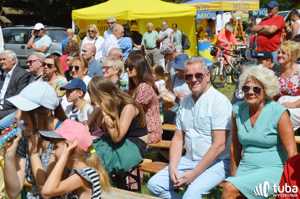 „Najpyszniejszy festiwal w całym województwie”