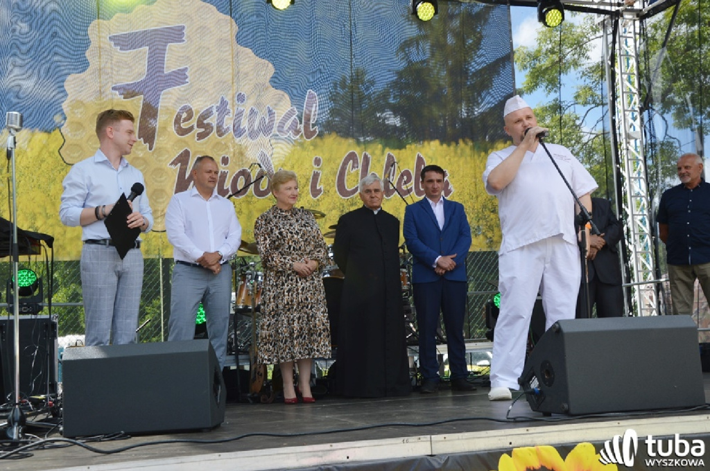 „Najpyszniejszy festiwal w całym województwie”