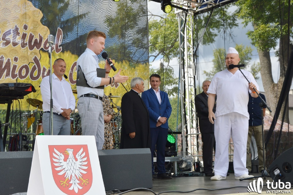 „Najpyszniejszy festiwal w całym województwie”