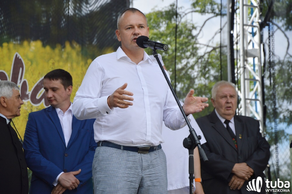 „Najpyszniejszy festiwal w całym województwie”