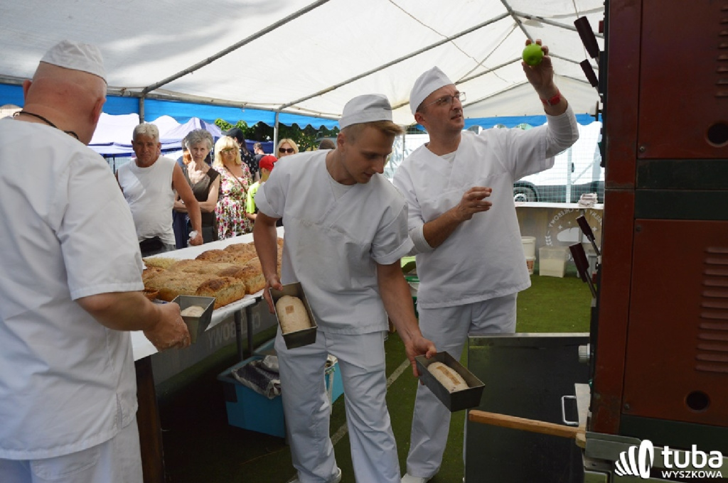 „Najpyszniejszy festiwal w całym województwie”