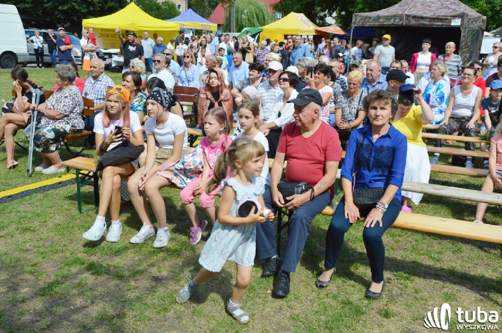 „Najpyszniejszy festiwal w całym województwie”