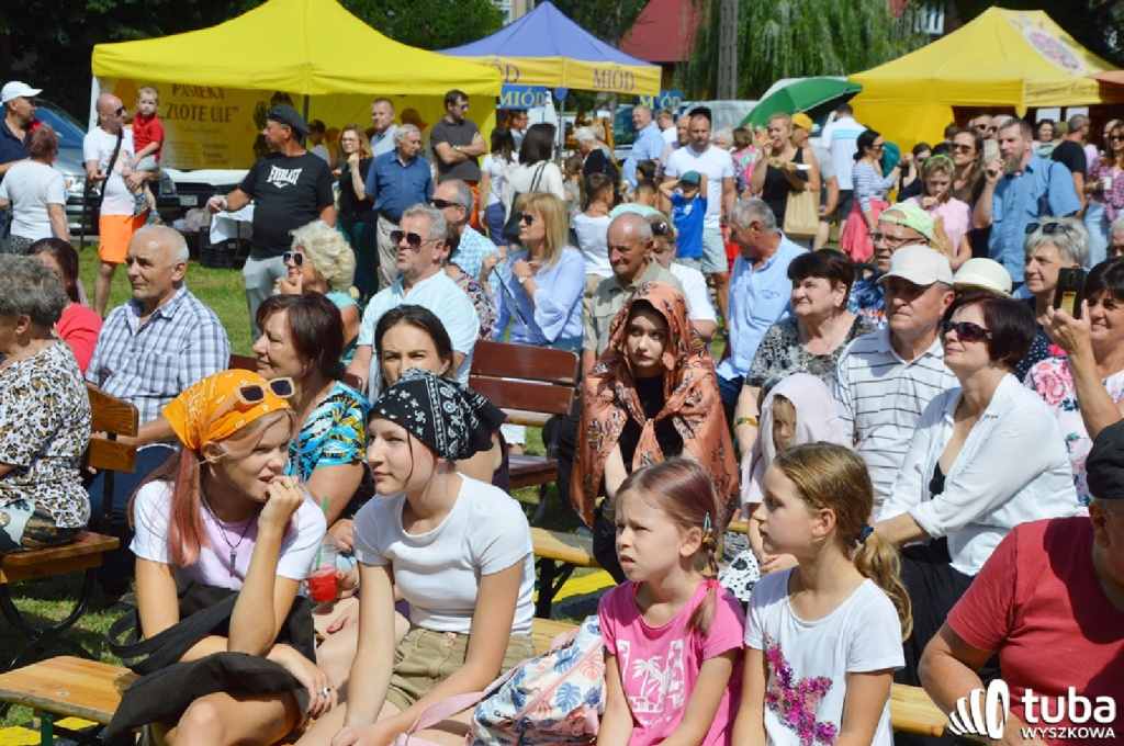 „Najpyszniejszy festiwal w całym województwie”