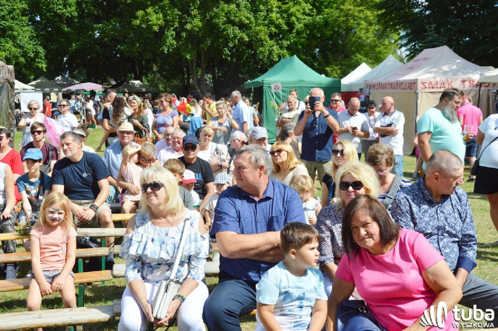 „Najpyszniejszy festiwal w całym województwie”