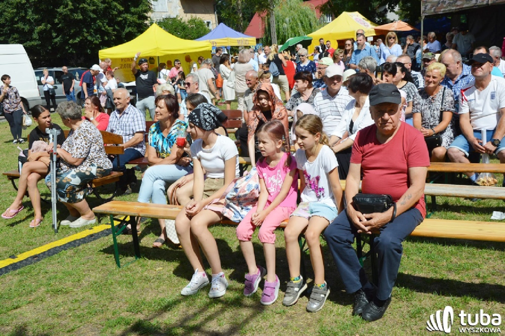 „Najpyszniejszy festiwal w całym województwie”
