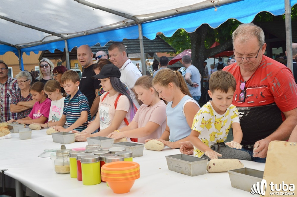„Najpyszniejszy festiwal w całym województwie”