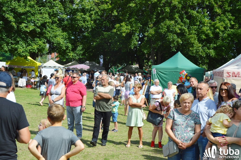 „Najpyszniejszy festiwal w całym województwie”
