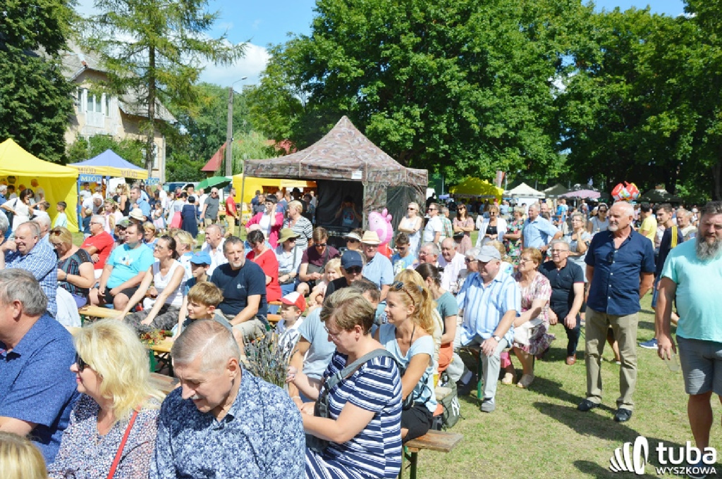 „Najpyszniejszy festiwal w całym województwie”